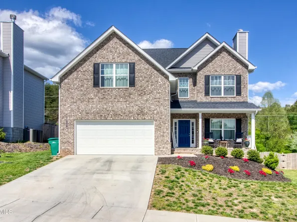 5807 Rain Cloud Rd, Knoxville, TN 37918