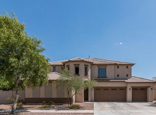 13549 W Calavar Rd, Surprise, AZ 85379