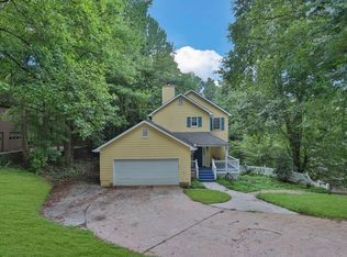 2992 Forest Chase Ter NE, Marietta, GA 30066