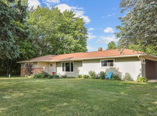 2051 S Lapeer Rd, Lapeer, MI 48446