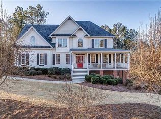 717 Sweet Gum Way, Canton, GA 30115