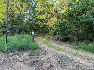 1 S 4582nd Rd, Marble City, OK 74945
