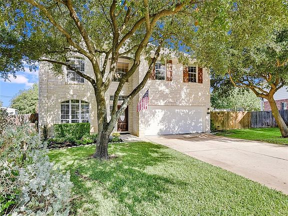 2nd image of 9029 Mountain Mist Ln
