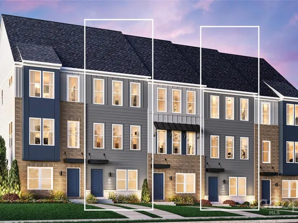 1340 Hamilton St #3, Charlotte, NC 28206