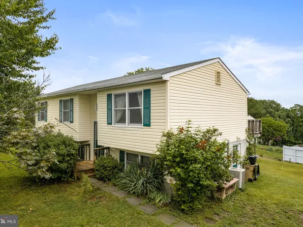 189 Breckenridge Ct, Strasburg, VA 22657