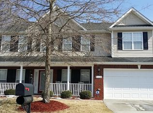 3419 Wrangler Ln, Charlotte, NC 28213