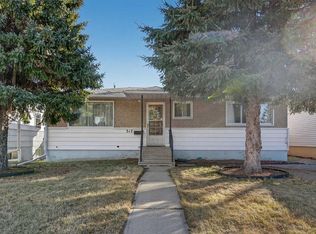 317 W 26th St S, Lethbridge, AB T1J 3P8
