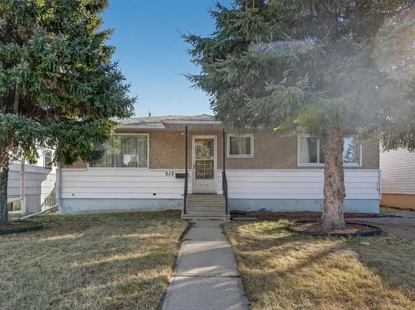 317 W 26th St S, Lethbridge, AB T1J 3P8