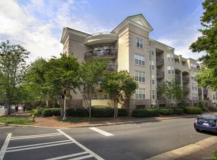 405 W 7th St APT 402, Charlotte, NC 28202