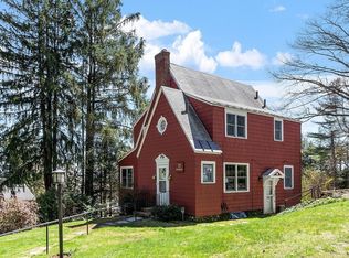 72 Morningside Rd, Worcester, MA 01602