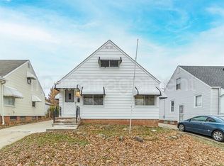 13209 Oak Park Blvd, Garfield Heights, OH
