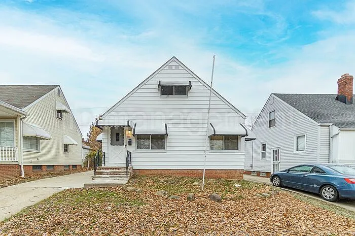 13209 Oak Park Blvd photo 1