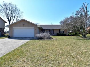5313 Ridge Hill Way, Avon, IN 46123