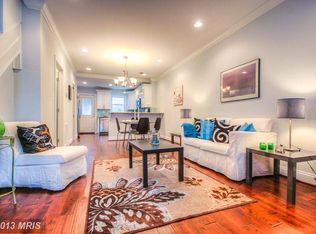 5132 7th St NW, Washington, DC 20011