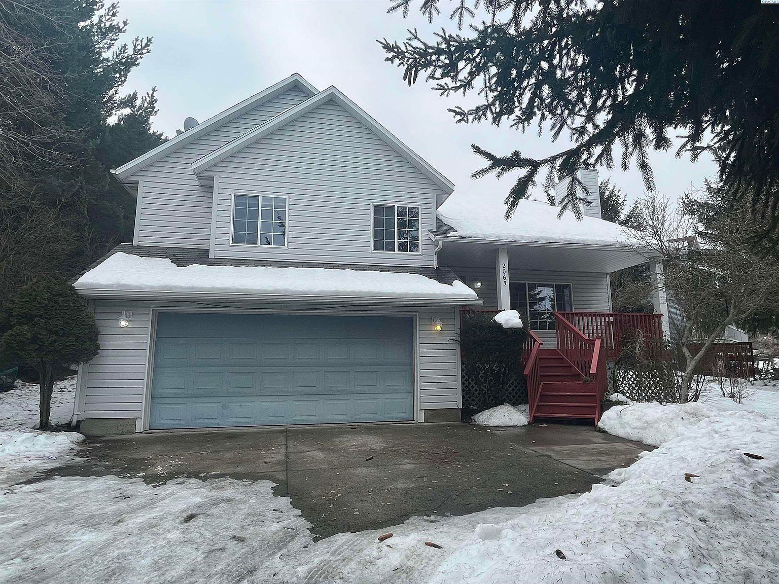 2065 NW Turner Dr, Pullman, WA 99163 Zillow