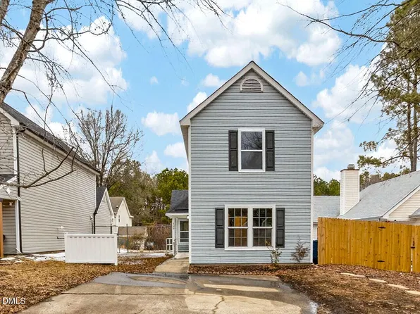 509 Stratton Way, Durham, NC 27704