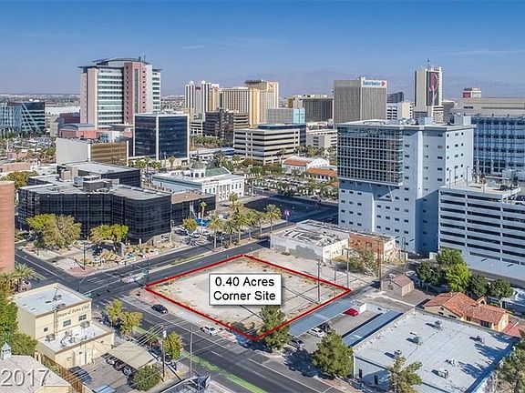 2nd image of 527 Las Vegas Blvd S