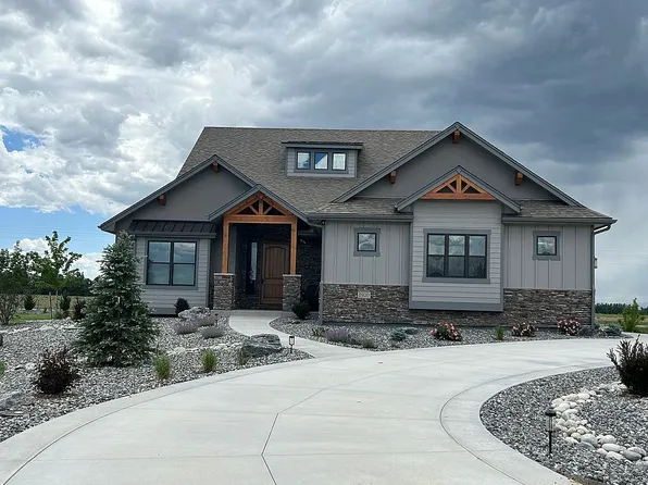 1920 Country Dr, Frederick, CO 80504