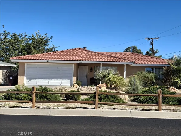 6873 Warren Vista Ave, Yucca Valley, CA 92284