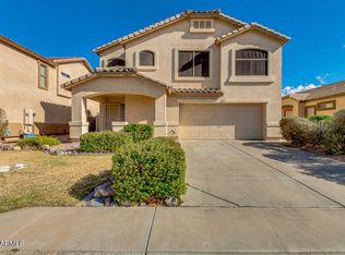 3515 S Adelle, Mesa, AZ 85212