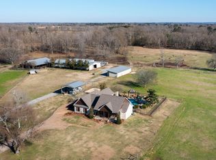 1020 Jack Johnson Rd, Crystal Springs, MS 39059