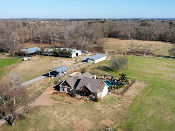 1020 Jack Johnson Rd, Crystal Springs, MS 39059
