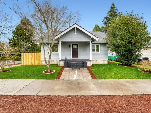 5715 N Houghton St, Portland, OR 97203