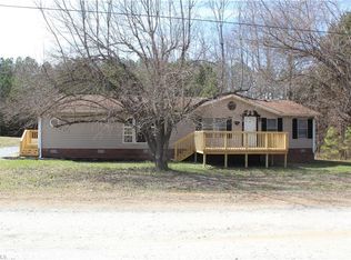 313 Grayland St, Lexington, NC 27295