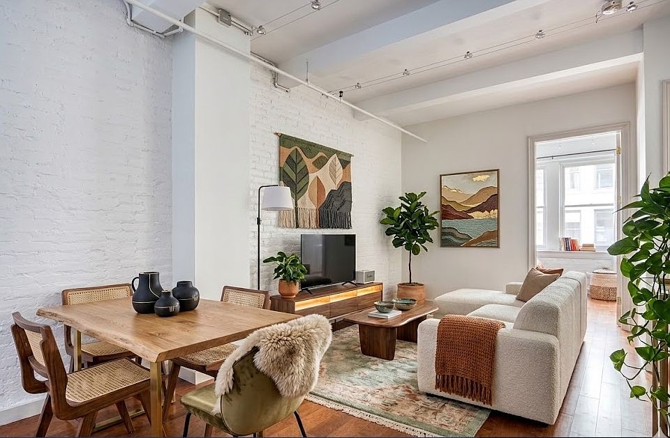 1st image of 43 W 27th St APT 7F