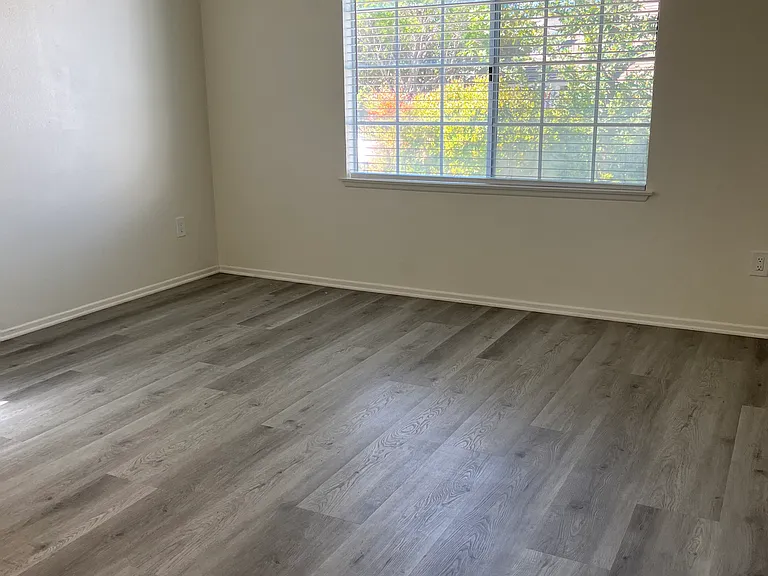 Second Master Bedroom
