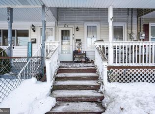 232 Cleveland Ave, Riverside, NJ 08075