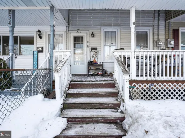 232 Cleveland Ave, Riverside, NJ 08075