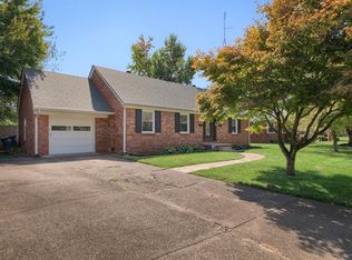 1630 Hill Ave, Owensboro, KY 42301