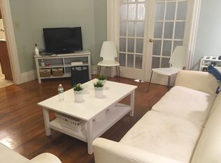 231 Foster St #1, Boston, MA 02135