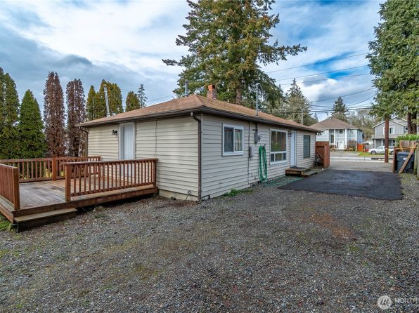 8314 Washington Boulevard SW, Lakewood, WA 98498