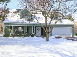 8177 Creek Woods Pl, Maineville, OH