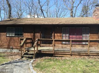 496 Renie Dr, Harpers Ferry, WV 25425
