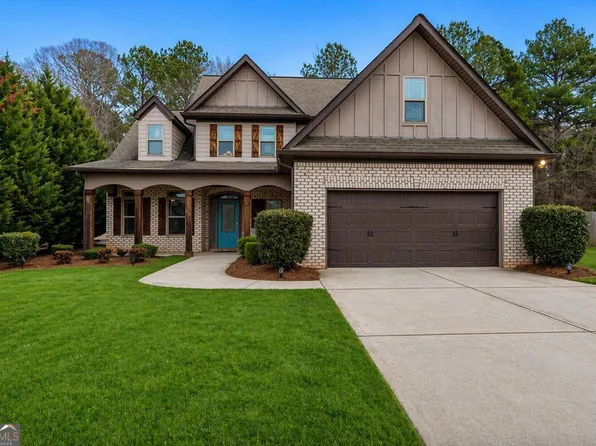 220 Dupont Ct, McDonough, GA 30252