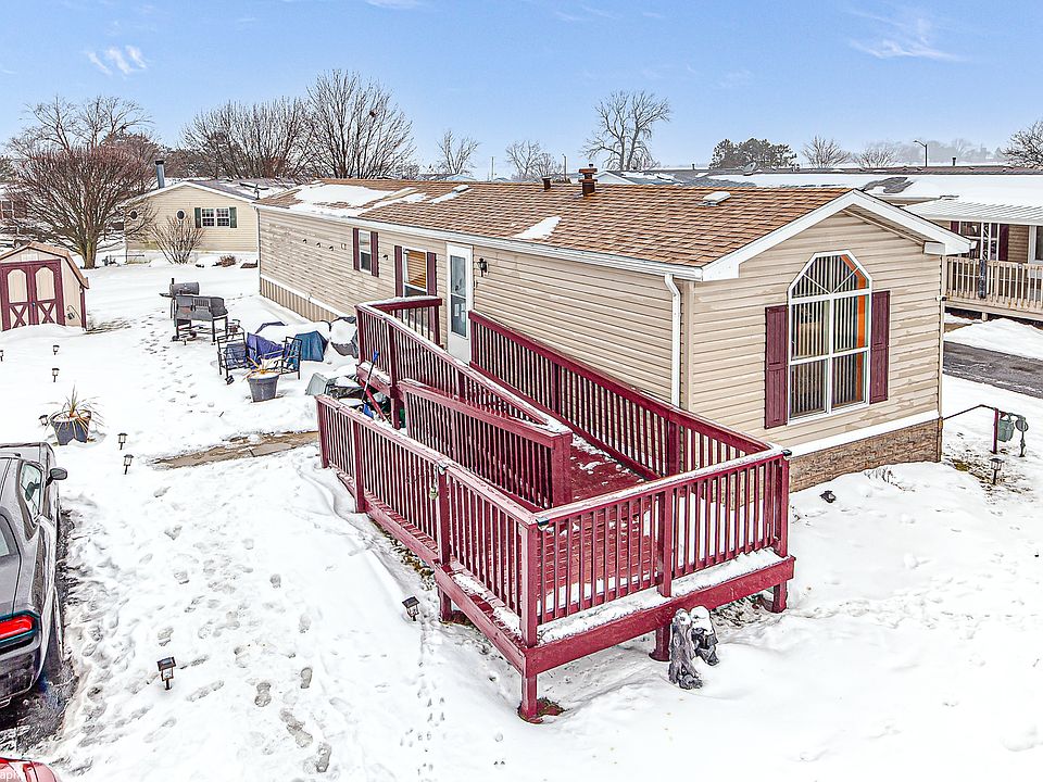 2 Heron Ln, Beecher, IL 60401 Zillow