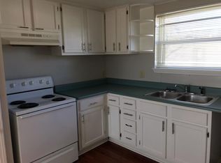 821 Brice Rd #A, Sherwood, AR 72120