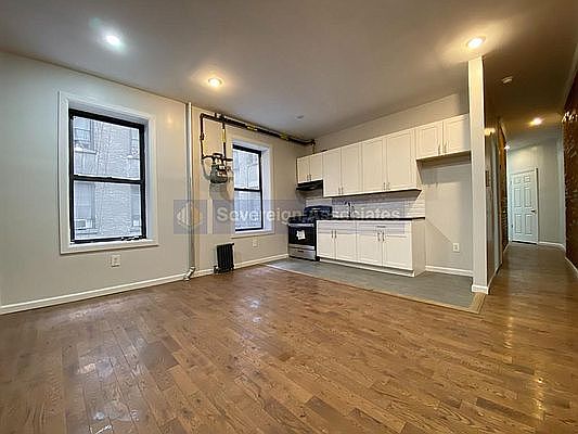 1st image of 567 W 170th St #21