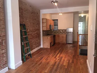 Rented by Brooklyn Vertical Inc.