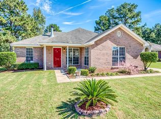 1320 Karen Valley Pl, Montgomery, AL 36117