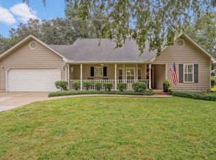 3215 Lord Murphy Trl, Tallahassee, FL 32309