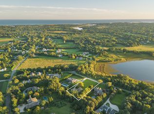 28 Old Farm Rd, Sagaponack, NY 11962
