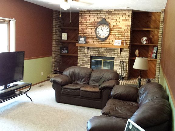 Main Floor Family Room