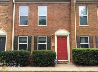 135 N River Dr, Sandy Springs, GA 30350