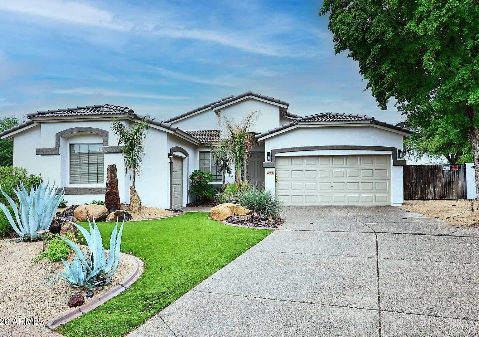 4 bed, 2.0 bath, $3,600 — Photo 1