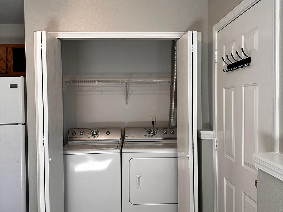 washer/dryer