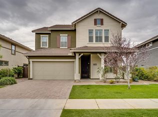 3483 E Mesquite St, Gilbert, AZ 85296